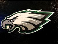 Philadelphia Eagles - Logo by tuxcat