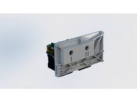 LCD 2004 replacement Geeetech Dual Extrusion Bowden System by PT-Designs