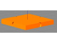 Maximum printing speed by akazakov