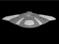 Supra Drone Body 06 by Raqia-Design