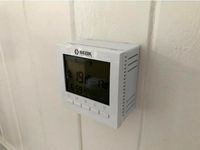 Automation - BEOK Thermostat BOT-313 Case/Box by Cornely_Cool