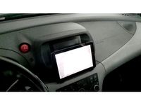 Soporte para Tablet Nisan Almera Tino by teibi