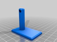 Wall Hanger by Echno