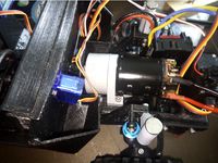Planetary Gearbox by zxcvbn