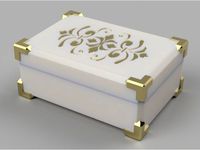 Letterbox by sh4zi