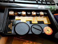 Ultimate Wargame Widget Box by Alchemic