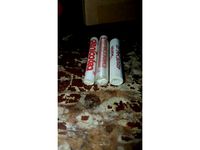 6mm to 9mm Smoke pipe filter adapter by Pseudoclasm