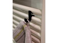 Heater/radiator hook by Damien68