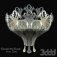 Бра Schonbek 7854 Rivendell