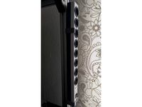 Aluminium Profile mounting for Brennstuhl hugo! power strip by powL1990