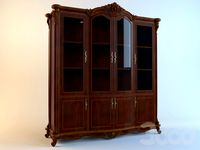 Шкаф фабрики Carpenter