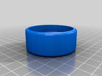 RC Dromida Drift Wheel 1/18 by ELavigne75