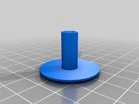 Filament Guide V1 by Ignattack