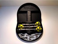 Dart Case by AHoj3D
