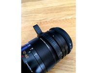 Panasonic Leica 12-60mm Focus Ring Puller by markinessex