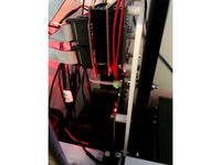 AnetA8 Ramps1.4 and two Mosfets by ckFPV