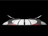 Supra Drone Body 03 by Raqia-Design