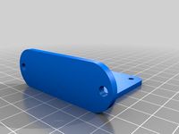 2020 BMG Mount by DKDaigle