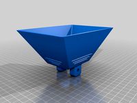 LED projector  by mshonak