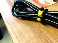 Clip Elastico 4mm (Ferma Tutto) by Devilkit