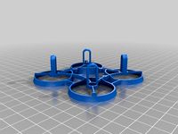 Boss Whoop - 7mm + feet by bernitz
