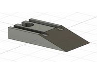 Ikea - Wood Train (female-start) by joejoe88