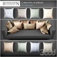 Restoration Hardware