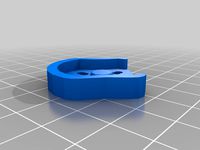 CherryCraft Stamina Arm-Protector by fpv-couple