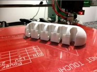 "Cable holder x5" cropped for easier printing by costmo