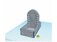 fountain, spring by pelitt