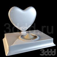 3DDD CANDLES