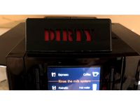 Clean/Dirty Sign by JF_213