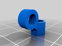 Crossfire Immortal support for impulseRC ALIEN by BlinKFPVofficial