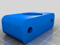 KCD1-2 2020 Holder by Havalok