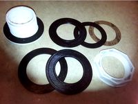 Intex Bulkhead Adapter by willliiee