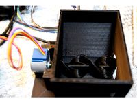 Pet Feeder by netpipe