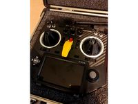 Balance arm for Horus X10 by Tal_N