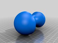 wiggily thing by Wartzenshvine
