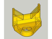 Cetus Duct by imaicom