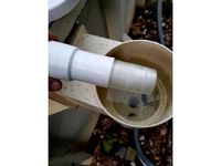 pool hose adapter by Theaviator595