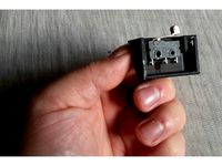Simson S51 Bremslichtschalter vorn / brake light switch by thor171