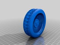 BACK TO THE FUTURE DELOREAN EXTRA FILES_PART_THREE (FINAL) by 3d_printing_doctor