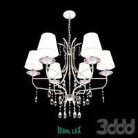 Ideal Lux Violette SP6