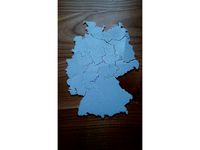 Germany Puzzle by johinder