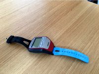 Garmin Forerunner 305 Strap by Rasmussen