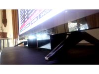 TV SOUND DEFLECTOR by jmartic