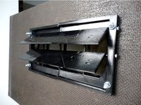 Outlet for Delonghi N81 monoblock aircondition by spatz1