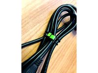 Clip Elastico 2mm (Ferma Tutto) by Devilkit