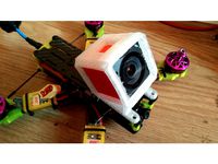 Source One Runcam 3s v3 30gr by marcplatvoet