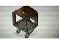 Martian II Runcam 3s 30gr v5 by marcplatvoet